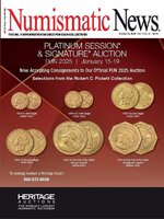 Numismatic News